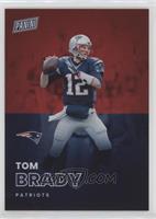 Tom Brady #/99