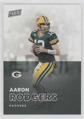 2022 Panini National Convention - [Base] #11 - Aaron Rodgers