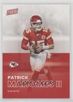 Patrick Mahomes II [EX to NM]