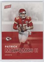 Patrick Mahomes II