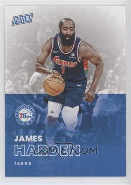 2022 Panini National Convention - [Base] #26 - James Harden