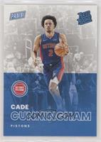 Cade Cunningham [Good to VG‑EX]