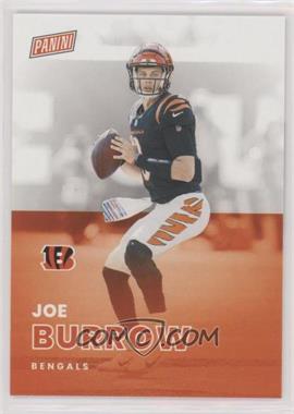 2022 Panini National Convention - [Base] #4 - Joe Burrow