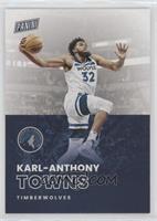 Karl-Anthony Towns