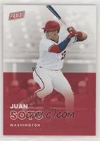 Juan Soto [EX to NM]