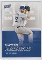 Clayton Kershaw