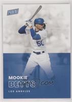 Mookie Betts