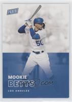 Mookie Betts