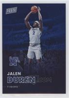 Jalen Duren #/50