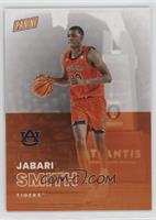 Jabari Smith