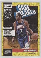 Kevin Durant #/199