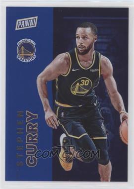 2022 Panini National Convention - National - Blue #N10 - Stephen Curry /50