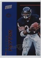 Walter Payton #/50