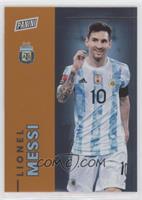 Lionel Messi #/199