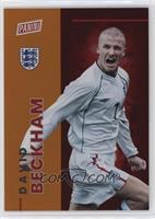 David Beckham #/199