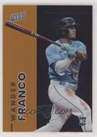 Wander Franco #/199