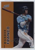 Wander Franco #/199