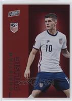 Christian Pulisic [EX to NM] #/99