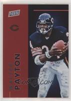 Walter Payton #/99