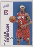 Allen Iverson