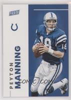 Peyton Manning