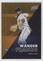 Wander Franco #/199