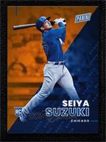 Seiya Suzuki #/199