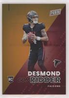 Desmond Ridder #/199