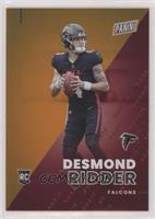 Desmond Ridder #/199