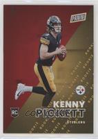 Kenny Pickett #/99