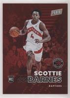 Scottie Barnes #/99