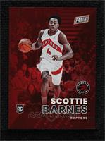Scottie Barnes #/99