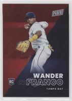 Wander Franco #/99