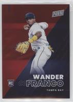 Wander Franco #/99