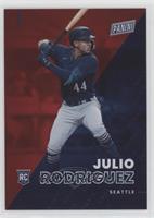 Julio Rodriguez #/99