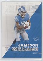 Jameson Williams #/499