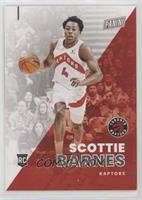 Scottie Barnes #/499