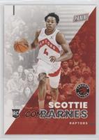 Scottie Barnes #/499