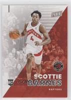 Scottie Barnes #/499