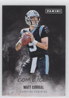 2022 Panini National Convention - VIP #VIP4 - Matt Corral [EX to NM]