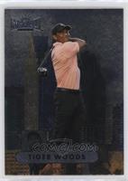 Tiger Woods