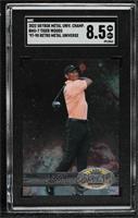 Tiger Woods [SGC 8.5 NM/Mt+]