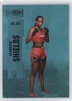 Claressa Shields