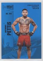 Anthony Pettis #/50