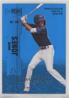 Druw Jones #/50