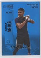 Roderick Arias #/50