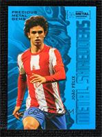 Metal Shredders - Joao Felix #/50