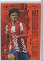 Metal Shredders - Joao Felix #/25