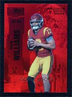 Caleb Williams #/100