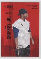 Ken Griffey Jr. #/100